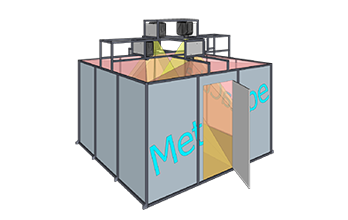 MetaCube A5 CAVE